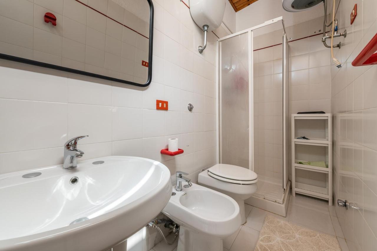 Villa Attico Lussu Villasimius Esterno foto